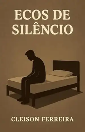 Ecos de Silêncio – Cleison Ferreira
