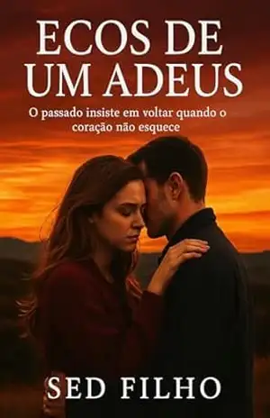 Ecos de Um Adeus: O passado insiste em voltar quando o coração não esquece - Sed FILHO