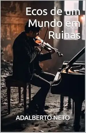 Ecos de um Mundo em Ruinas – ADALBERTO NETO