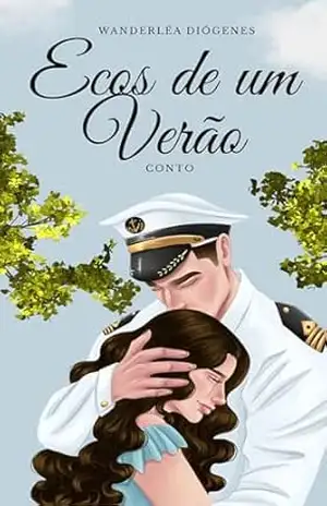 Ecos de um Verão – Wanderléa Diógenes
