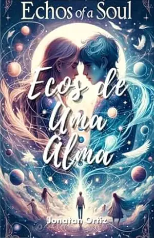 Ecos de Uma Alma - Jonatan Ortiz
