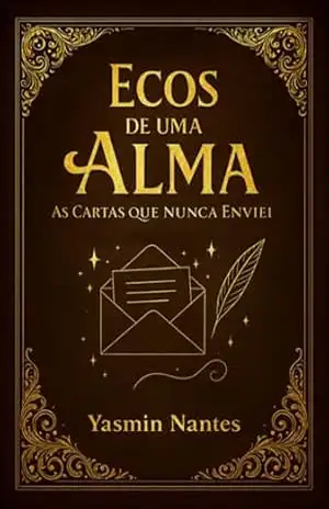 Ecos De Uma Alma – Yasmin Nantes
