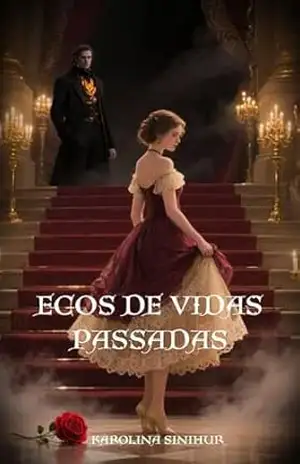 Ecos de vidas passadas - Karolina  Sinihur