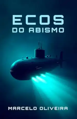 Ecos do Abismo (Códigos e Alma) – Marcelo Oliveira