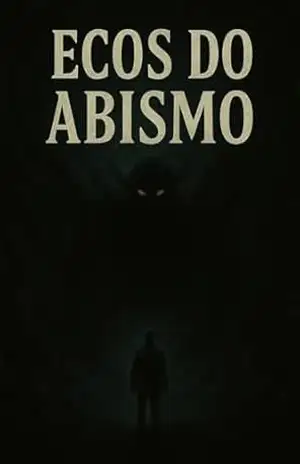 Ecos do Abismo: Um romance sobrenatural - Jaime Sereno