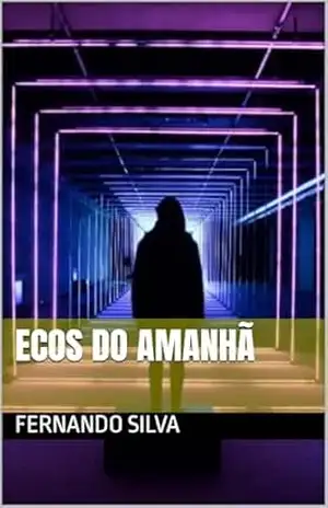 ECOS DO AMANHÃ – FERNANDO NEVES