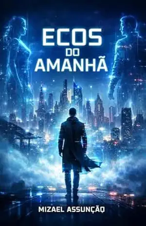 Ecos do Amanhã – Mizael  Assunção