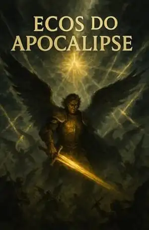 Ecos do Apocalipse: A Jornada de Miguel e os Selos do Fim – Jhonata Moura