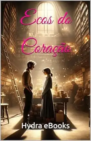 Ecos do Coração - Hydra eBooks