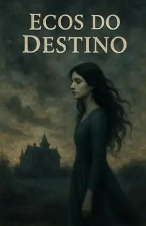 Ecos do destino – saturn seven