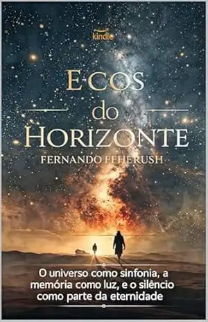 ECOS DO HORIZONTE – FERNANDO FFHERUSH