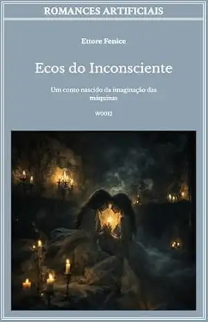 Ecos do Inconsciente (Romances artificiais (PT) Livro 13) – Ettore Fenice