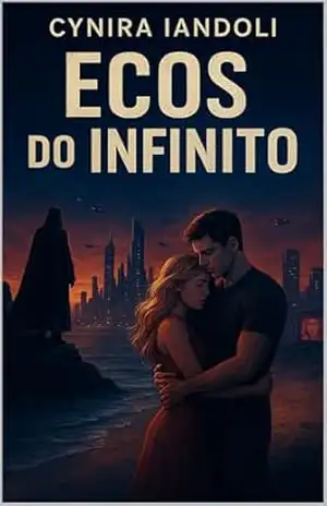Ecos do Infinito – Cynira Iandoli