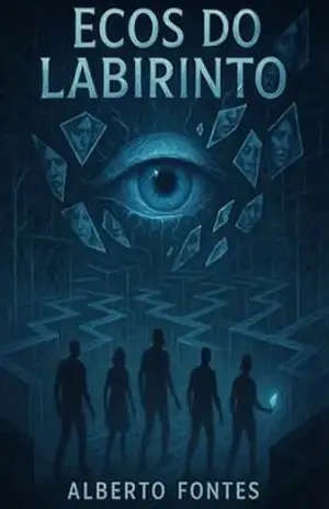 Ecos Do Labirinto – Alberto Fontes