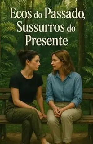 Ecos do Passado, Sussurros do Presente – Sophia  Marinho