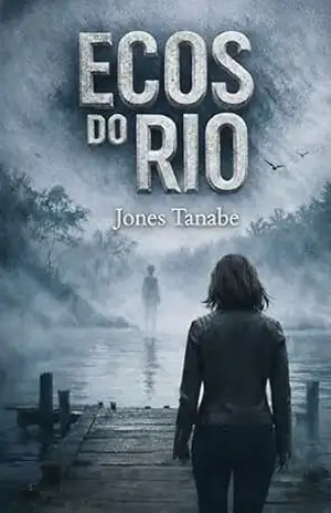 ECOS DO RIO: Uma trilogia investigativa reunida em um único volume – Jones Tanabe