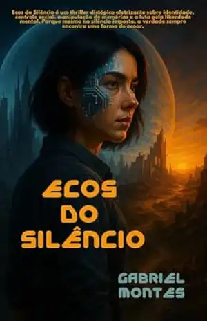 Ecos do Silêncio – Gabriel Montes