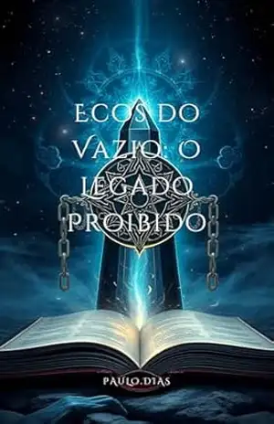 Ecos do Vazio: O Legado Proibido – Paulo. Dias