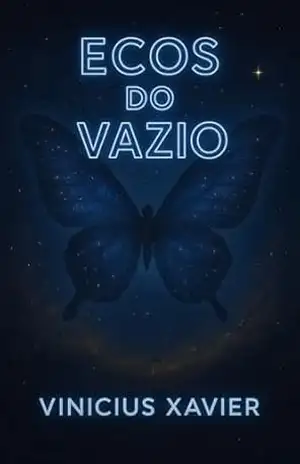 Ecos do Vazio – Vinicius Xavier