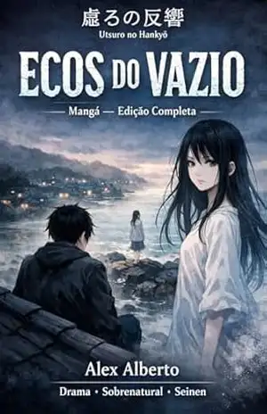Ecos do Vazio - Alex  Alberto