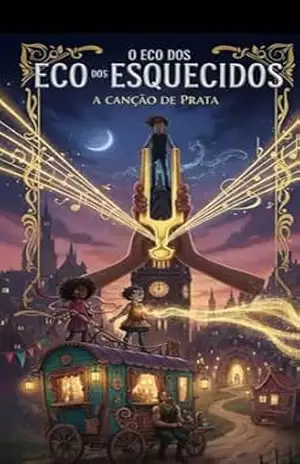 Ecos dos esquecidos: A canção de prata - Maria Costa