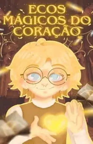 Ecos Mágicos do Coração – Koonwy