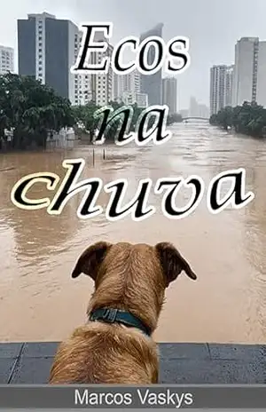 Ecos na Chuva – Marcos Vaskys