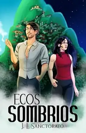 Ecos Sombrios – J.L  Sanctorato