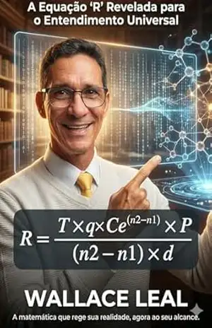 EDCE® Progresso Ininterrupto Exponencial: Seja protagonista do Tempo que não volta – WALLACE LEAL