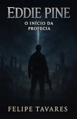 Eddie Pine: o início da profecia – Felipe Tavares