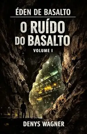 Éden de Basalto – O Ruído do Basalto: Volume I – Denys Wagner