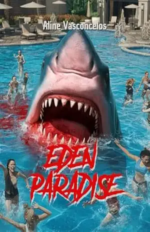 Eden Paradise – Aline Vasconcelos