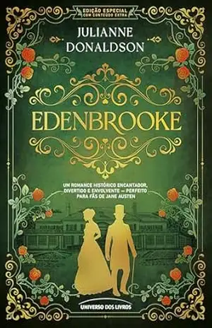 Edenbrooke – Edição Especial – Julianne Donaldson