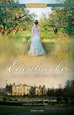 Edenbrooke – Julianne Donaldson