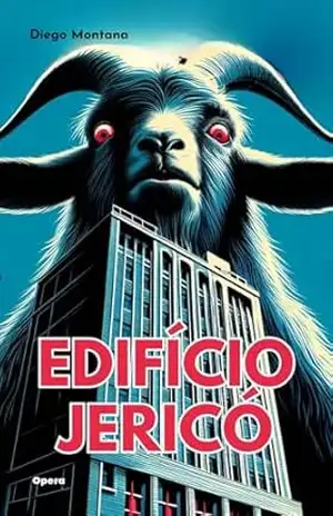 Edifício Jericó – Diego Montana