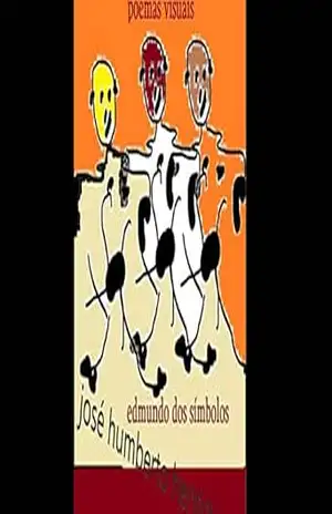 Edmundo dos Símbolos – José Humberto da Silva Henriques