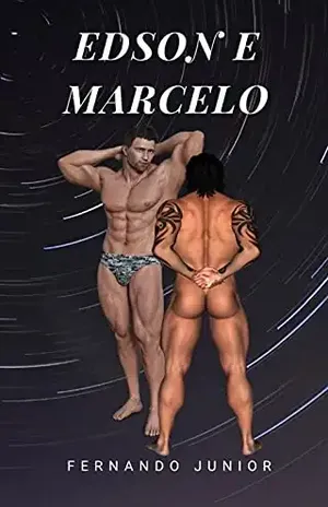 EDSON E MARCELO - FERNANDO JUNIOR