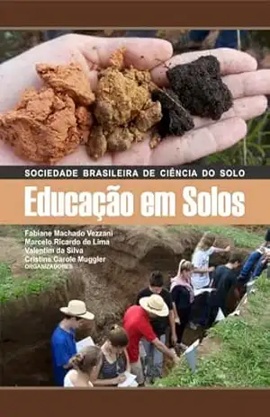 Educação em Solos – Fabiane Vezzani