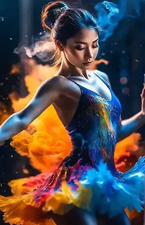 Educação financeira para jovens artistas - João Vitor Souza kovaleski