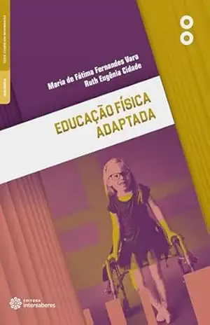 Educação física adaptada – Maria de Fátima Fernandes Vara