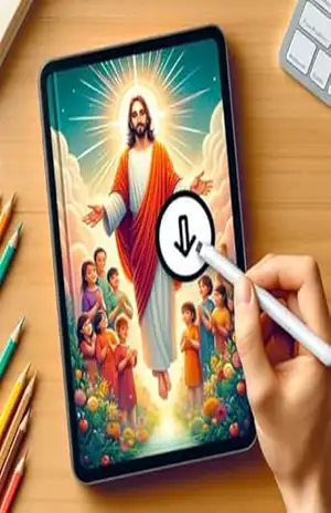 Eduque seu filho com Deus - Felipe  Assinato