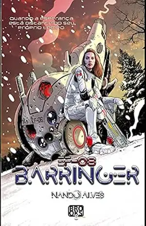 EF08 Barringer – Nando Alves