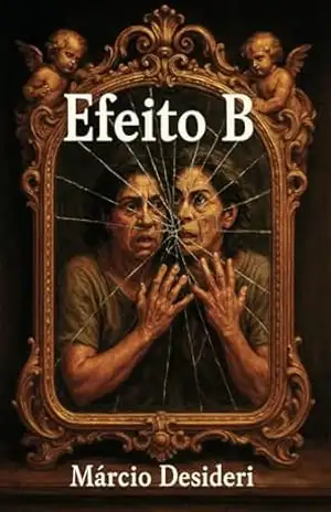 Efeito B - Márcio Desideri