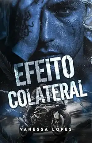 Efeito Colateral – Vanessa Lopes