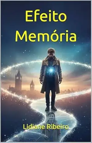 Efeito Memória – Lidiane Ribeiro