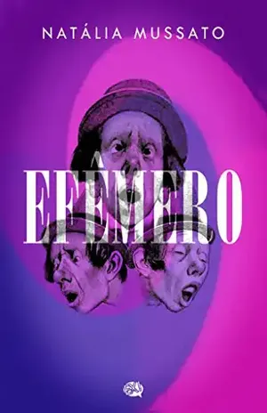 Efêmero - Natália Mussato