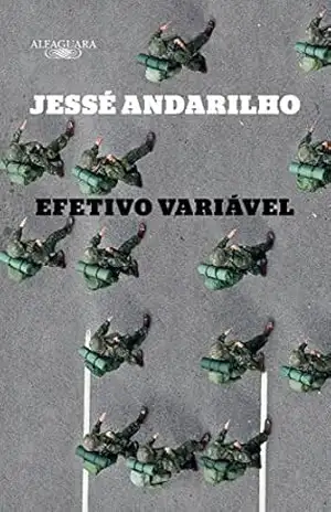 Efetivo variável – Jessé Andarilho