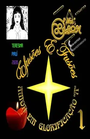 Efusões E Fusões – Melkyzedek Siqueira César