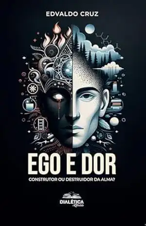 Ego e Dor: construtor ou destruidor da alma – Edvaldo Cruz