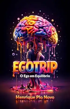 EgoTrip: O Ego em Equilíbrio – Henrique  Pio Novo